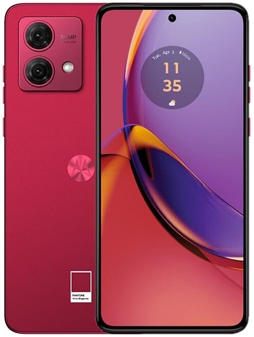 Motorola Moto G84